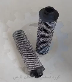 متالیکان فارس-المنت فیلتر پارکر PARKER مدل G04268